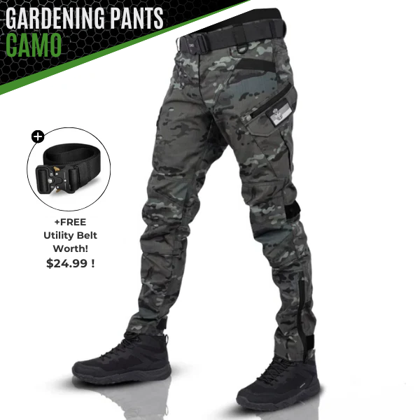 Roven™ | Gardening Pants