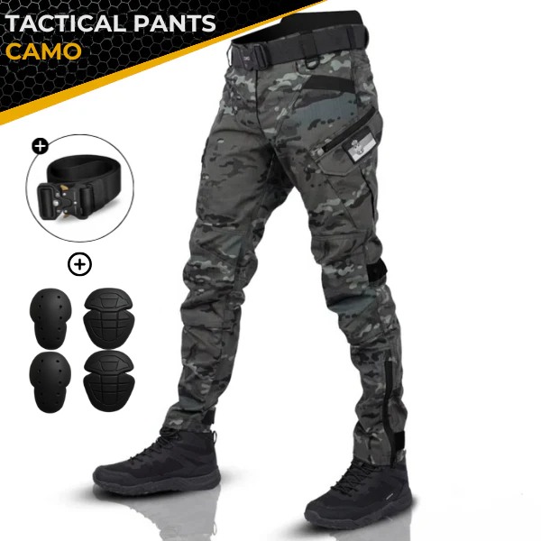 Roven™ | Pants & Equipment Pack