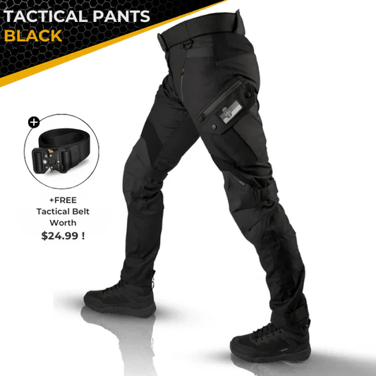 Roven™ | Tactical Pants