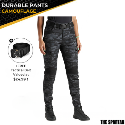 Roven™ | Rugged Pants for Women