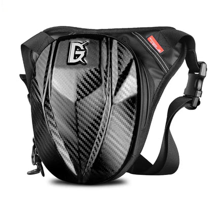 Roven™ Devil Race | Motorcycle Leg Bag