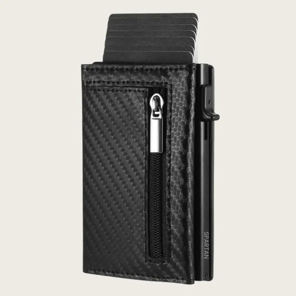 ROVEN™ Wallet 2.0 - The Slim Wallet Reinvented