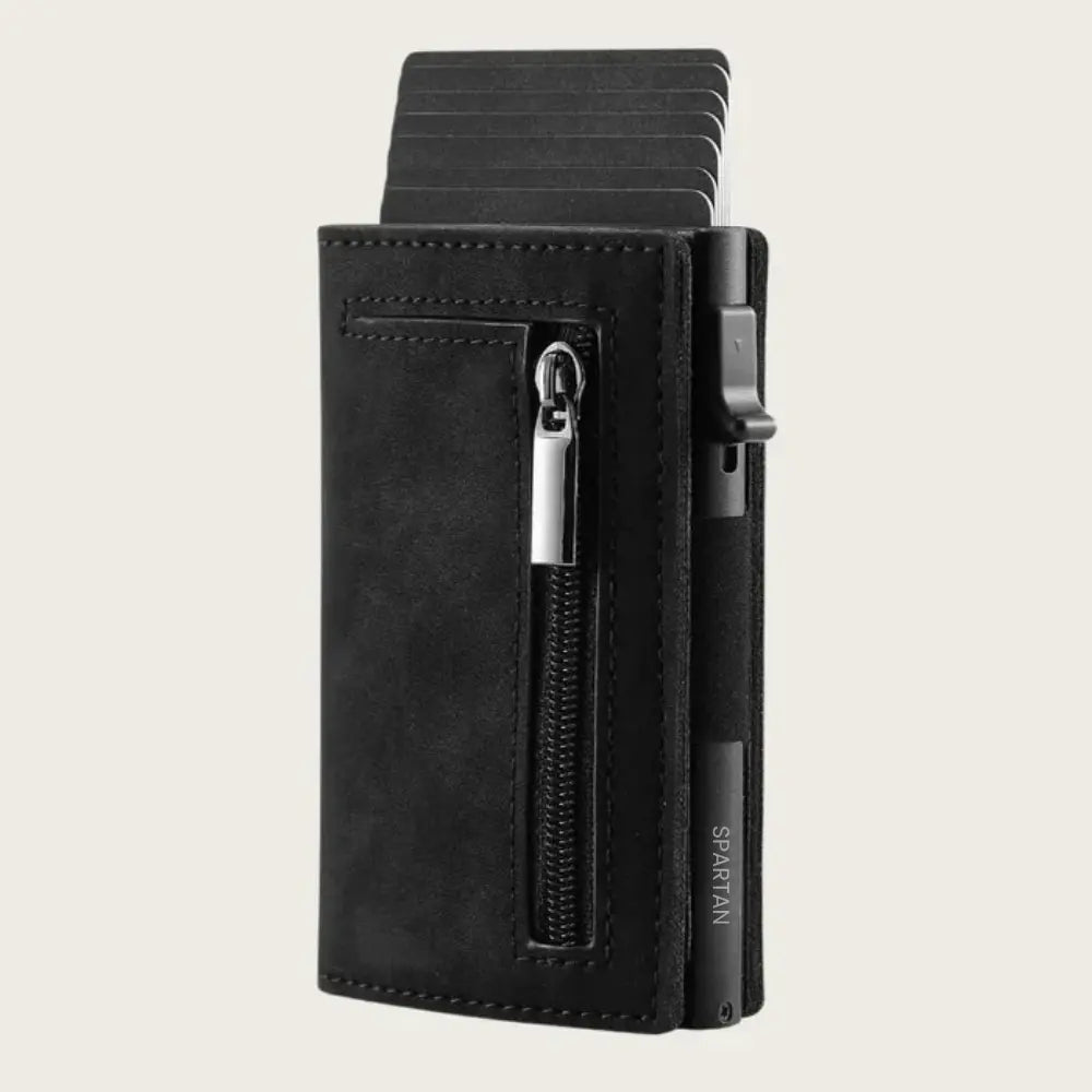 ROVEN™ Wallet 2.0 - The Slim Wallet Reinvented