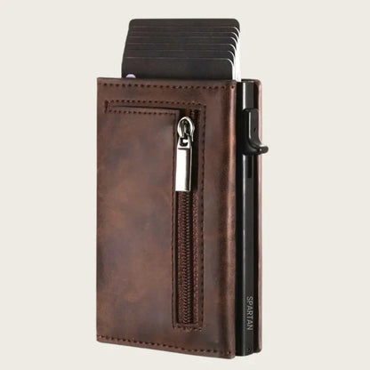 ROVEN™ Wallet 2.0 - The Slim Wallet Reinvented