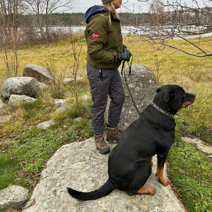 NordicComfort™ - Cold-Proof Fleece Pants