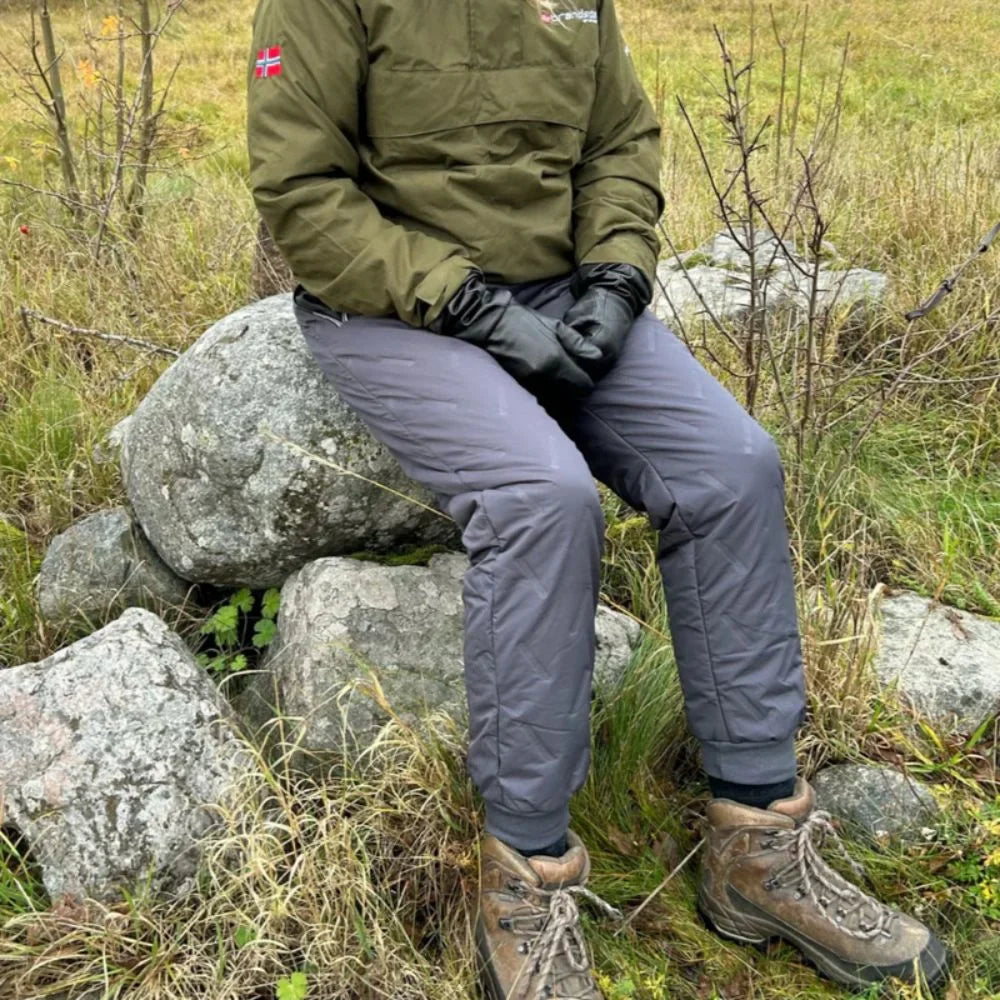 NordicComfort™ - Cold-Proof Fleece Pants