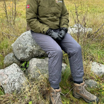 NordicComfort™ - Cold-Proof Fleece Pants