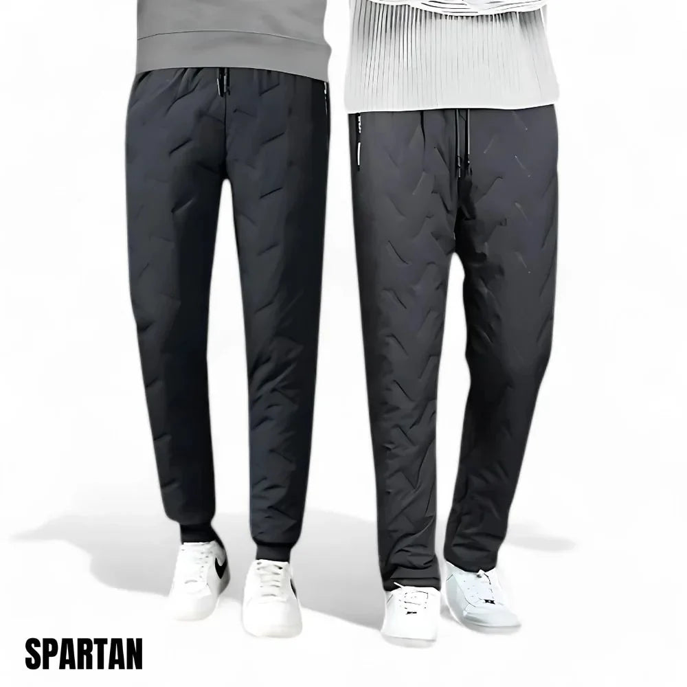 NordicComfort™ - Cold-Proof Fleece Pants
