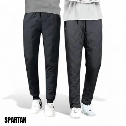 NordicComfort™ - Cold-Proof Fleece Pants