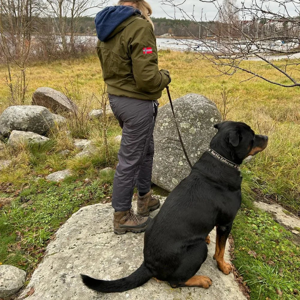 NordicComfort™ - Cold-Proof Fleece Pants