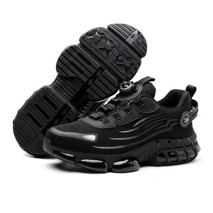 ForgeStep™ | Maximum Protection with Sneaker-Level Comfort