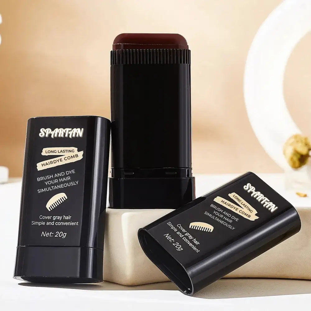 Roven — Dye pen comb