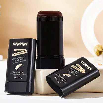 Roven — Dye pen comb