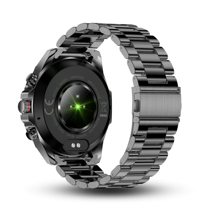 ShadowTactix™ | Military-Grade Tactical Smartwatches