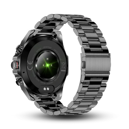 ShadowTactix™ | Military-Grade Tactical Smartwatches