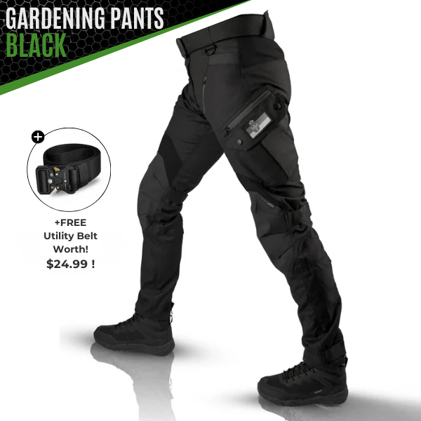 Roven™ | Gardening Pants