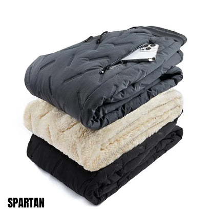 NordicComfort™ - Cold-Proof Fleece Pants