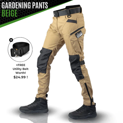 Roven™ | Gardening Pants
