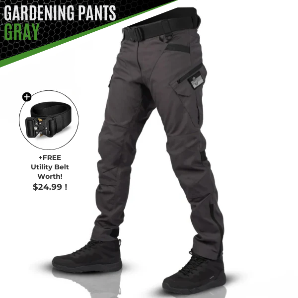 Roven™ | Gardening Pants