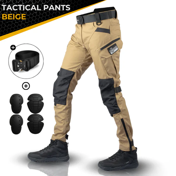 Roven™ | Pants & Equipment Pack