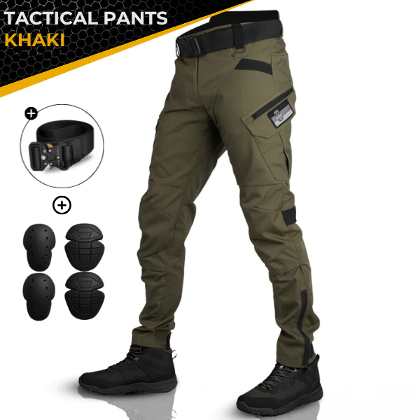 Roven™ | Pants & Equipment Pack