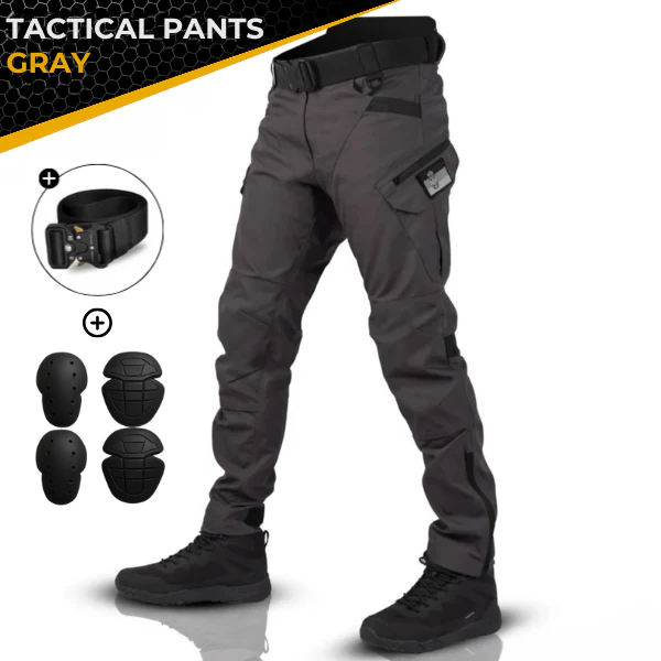 Roven™ | Pants & Equipment Pack