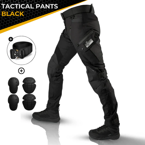 Roven™ | Pants & Equipment Pack