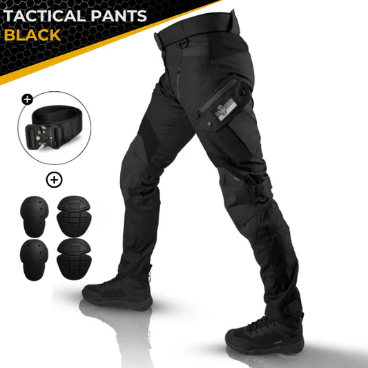 Roven™ | Pants & Equipment Pack