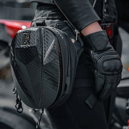 Roven™ Devil Race | Motorcycle Leg Bag