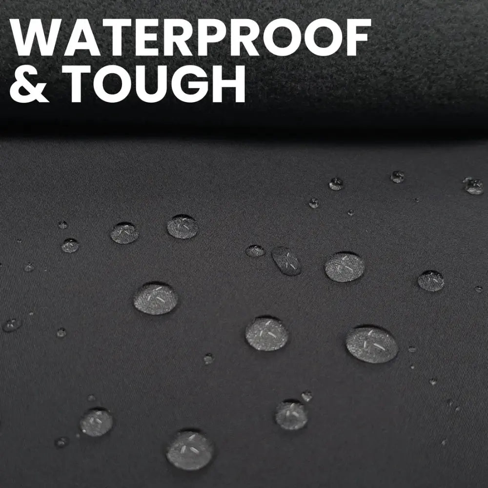 ApexGuard™ | Ultraflex Waterproof Utility Trousers