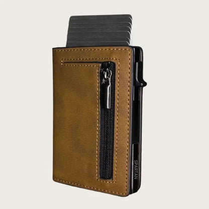 ROVEN™ Wallet 2.0 - The Slim Wallet Reinvented