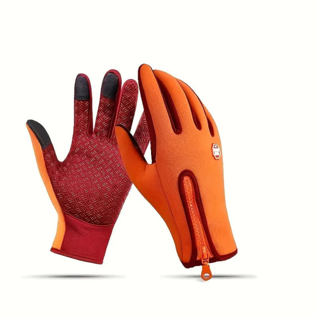 Roven™ Winter-Proof Touchscreen Gloves