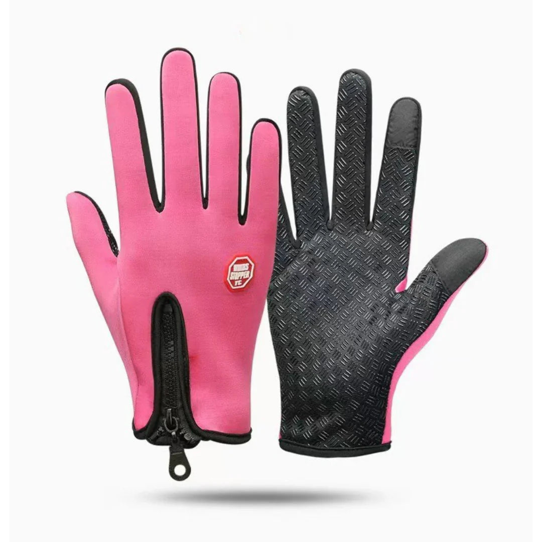 Roven™ Winter-Proof Touchscreen Gloves