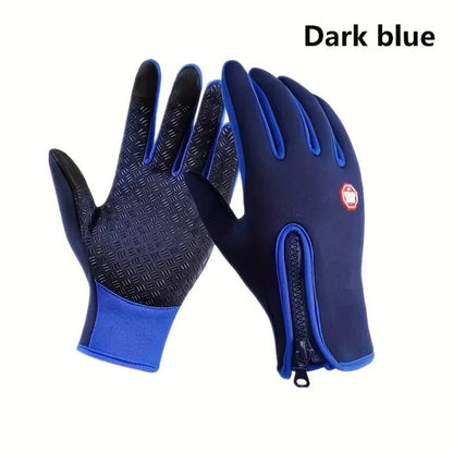 Roven™ Winter-Proof Touchscreen Gloves