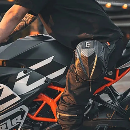 Roven™ Devil Race | Motorcycle Leg Bag