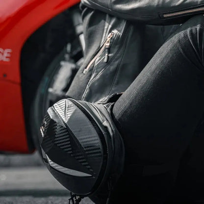 Roven™ Devil Race | Motorcycle Leg Bag