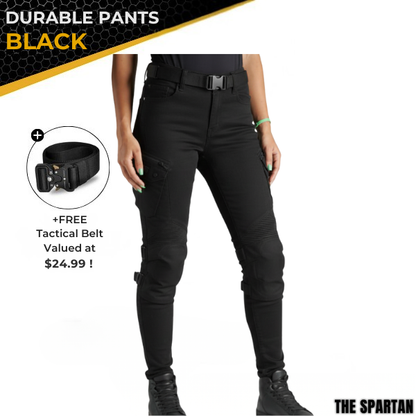 Roven™ | Rugged Pants for Women