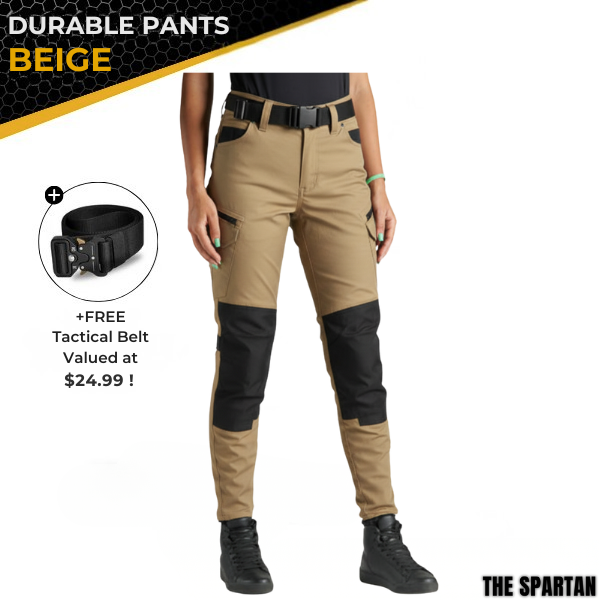 Roven™ | Rugged Pants for Women