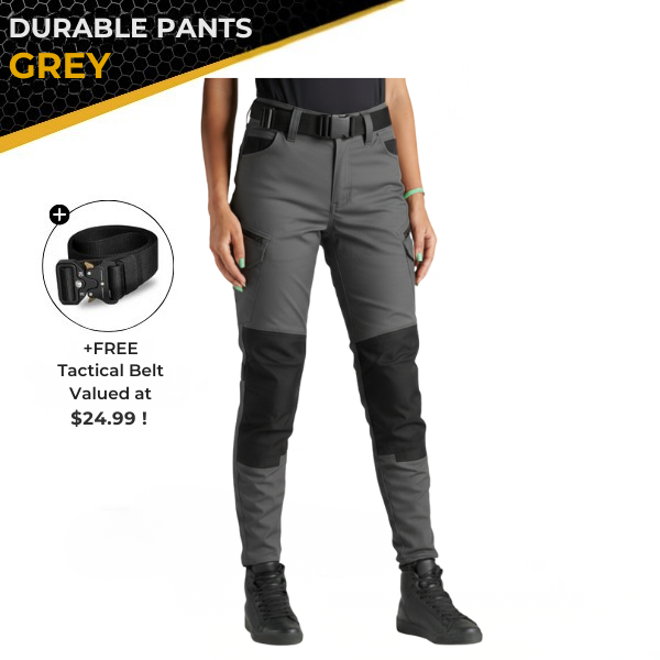 Roven™ | Rugged Pants for Women
