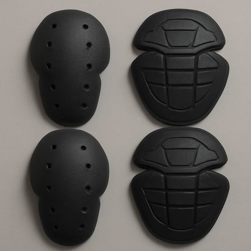 Knee + Hip Motorcycle Pads