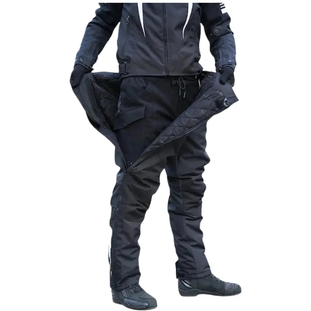 StormRider™ | Winter Overpants for Women Riders