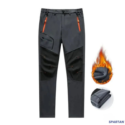 TitanShield™ | All-Weather Protection with Winter-Ready Warmth