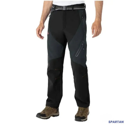 TitanShield™ | All-Weather Protection with Winter-Ready Warmth