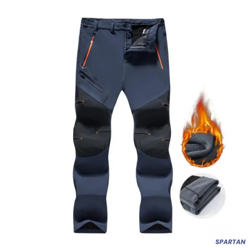TitanShield™ | All-Weather Protection with Winter-Ready Warmth