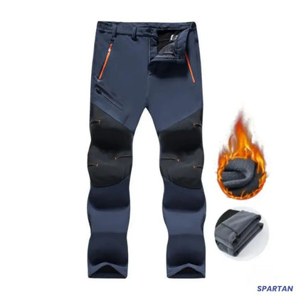 TitanShield™ | All-Weather Protection with Winter-Ready Warmth
