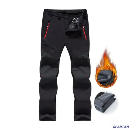 TitanShield™ | All-Weather Protection with Winter-Ready Warmth