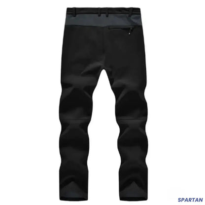 TitanShield™ | All-Weather Protection with Winter-Ready Warmth