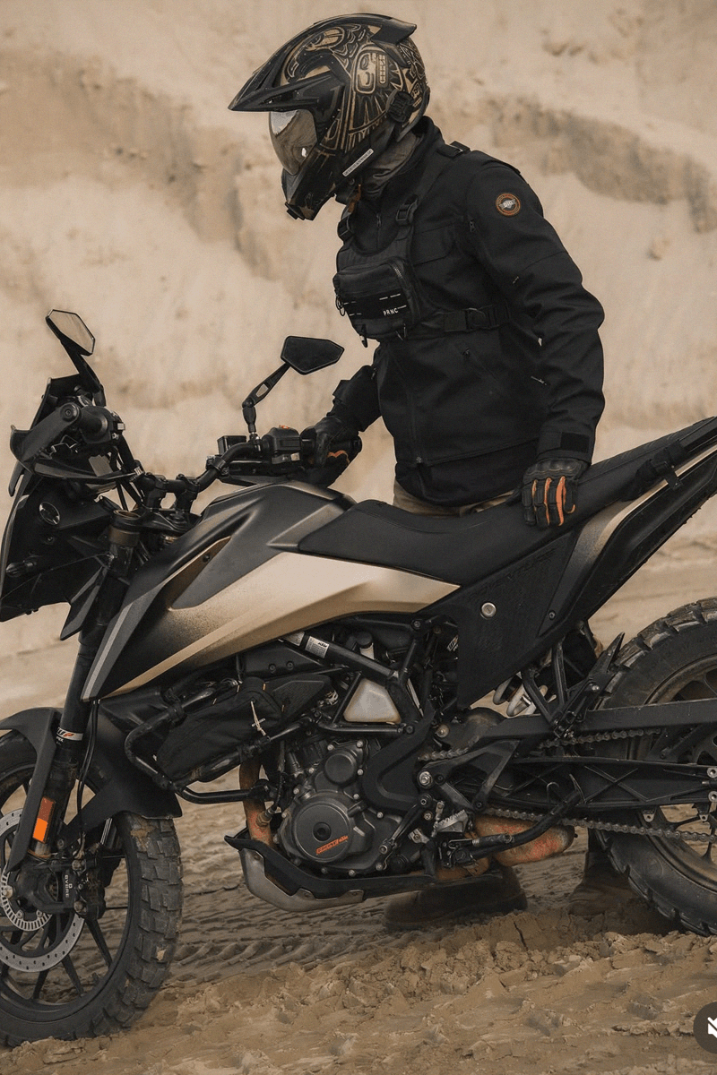 Roven™ | Jacket Gen 3.0