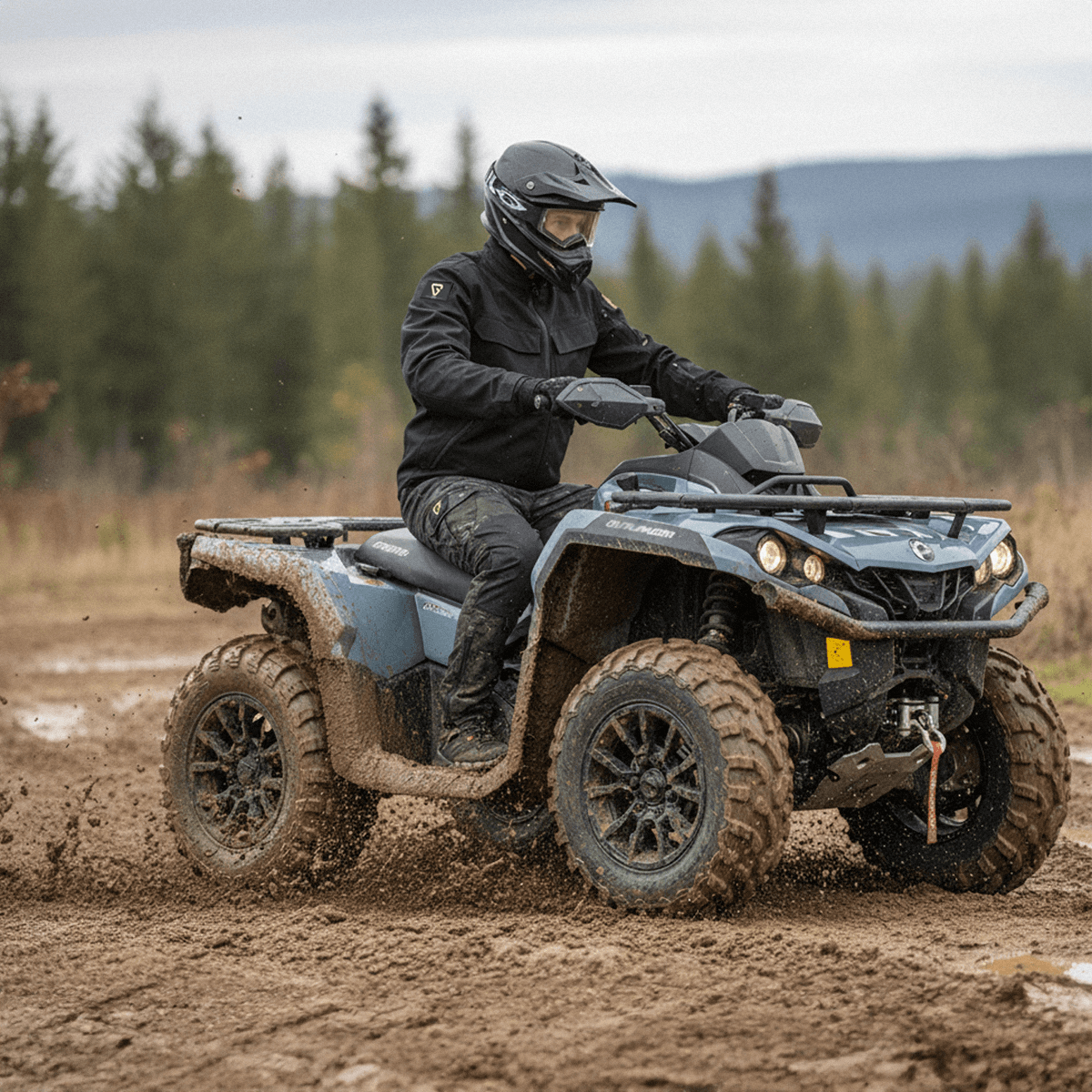 Roven™ | Jacket Gen 3.0