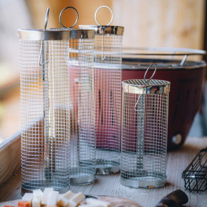 Roven™ | Gourmet Grill Basket